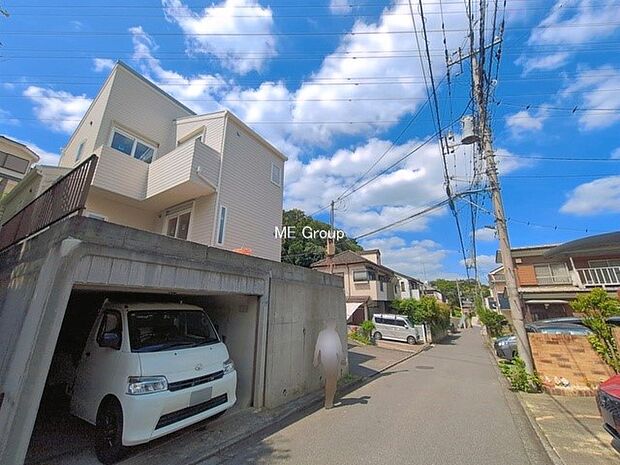 ■新しい時代の息吹を感じる、心地よい環境