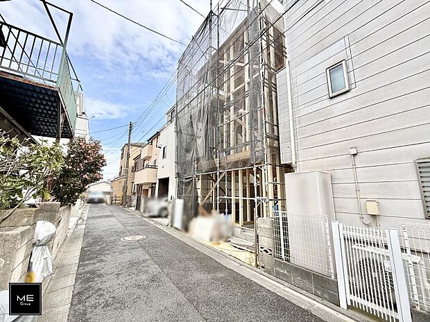 ■新しい時代の息吹を感じる、心地よい環境