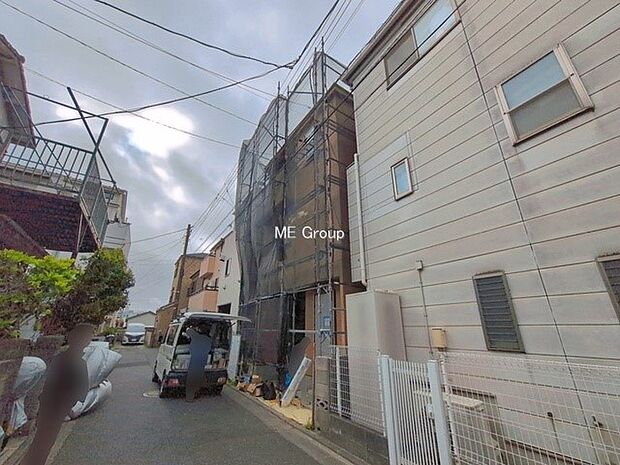 ■新しい時代の息吹を感じる、心地よい環境