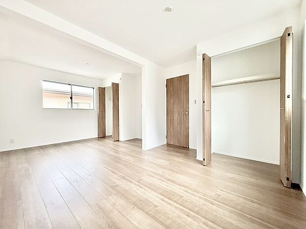 ■家具をうまく配置すれば広々とした空間を使い動きやすく、リラックスした時間が過ごせます