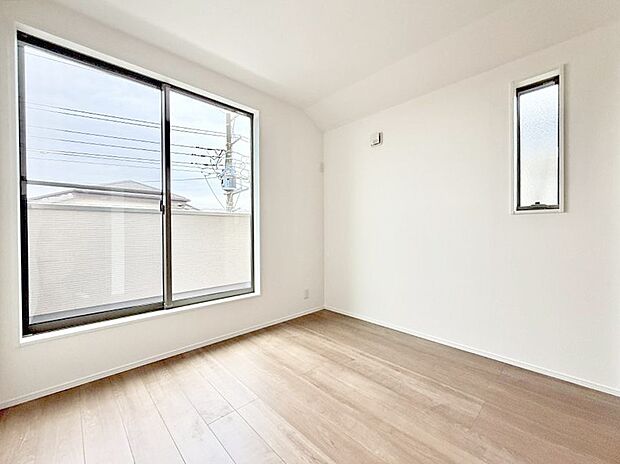 ■プライベート空間として静かで落ち着いた環境を提供してくれます