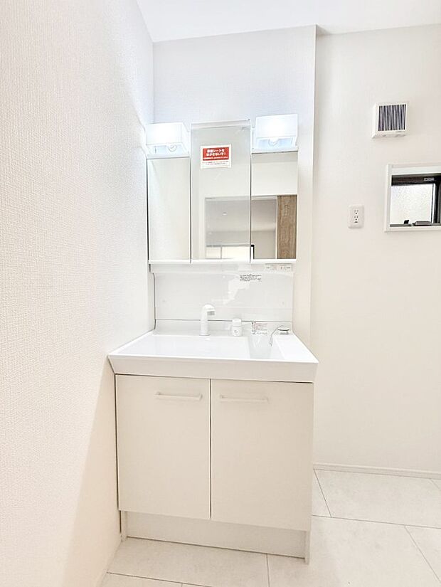 ■清潔感があり、気持ちよく使えます