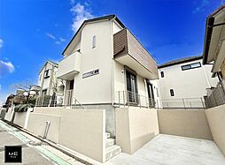 神奈川県横浜市戸塚区平戸３丁目