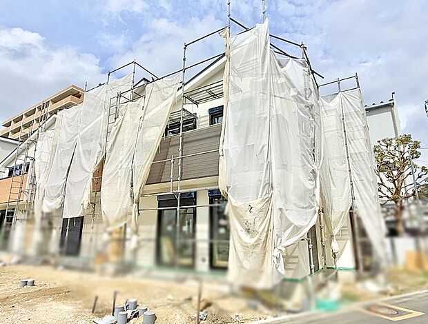 ■新しい暮らしが始まる場所で、家族の絆を深める