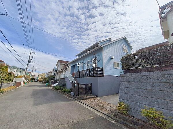■家族とのお出かけが楽しくなる環境です