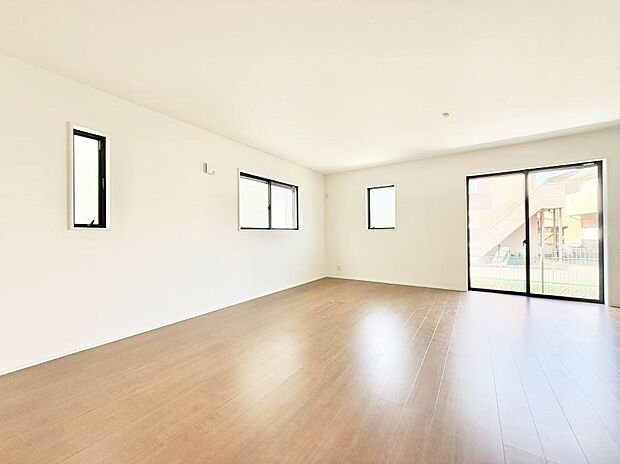 ■シンプルだけど贅沢、大切な人と過ごす心がほどける空間