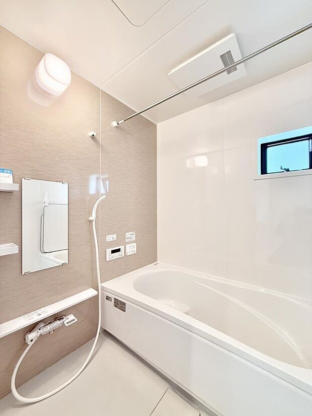 ■家族みんなが気持ちよく使える設計です