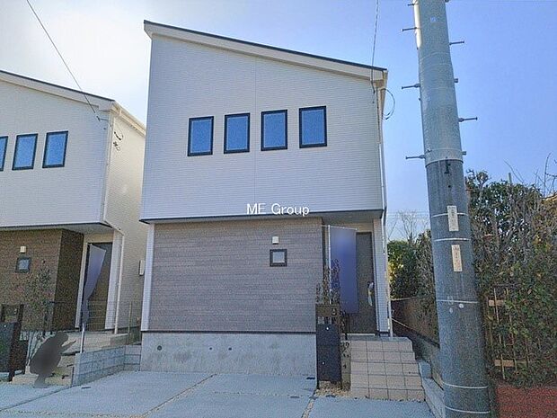 ■家族の笑顔があふれる、心安らぐ住まいです