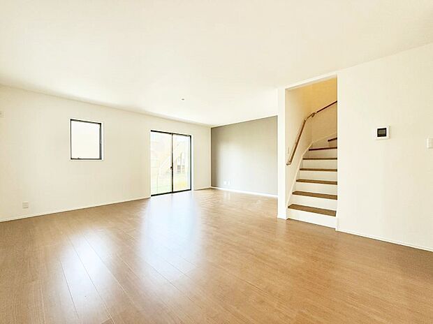 ■ふとした瞬間に幸せを感じる、心地よい場所