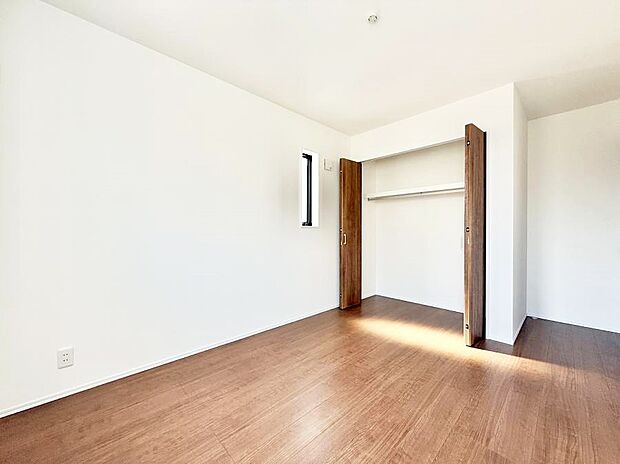 ■機能的で使いやすいお部屋で毎日を快適に