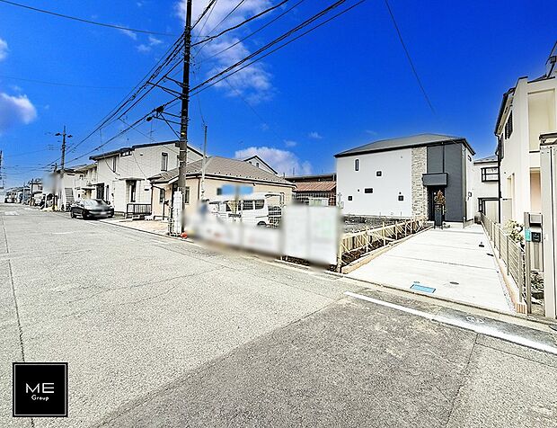 ■家族とのお出かけが楽しくなる環境です