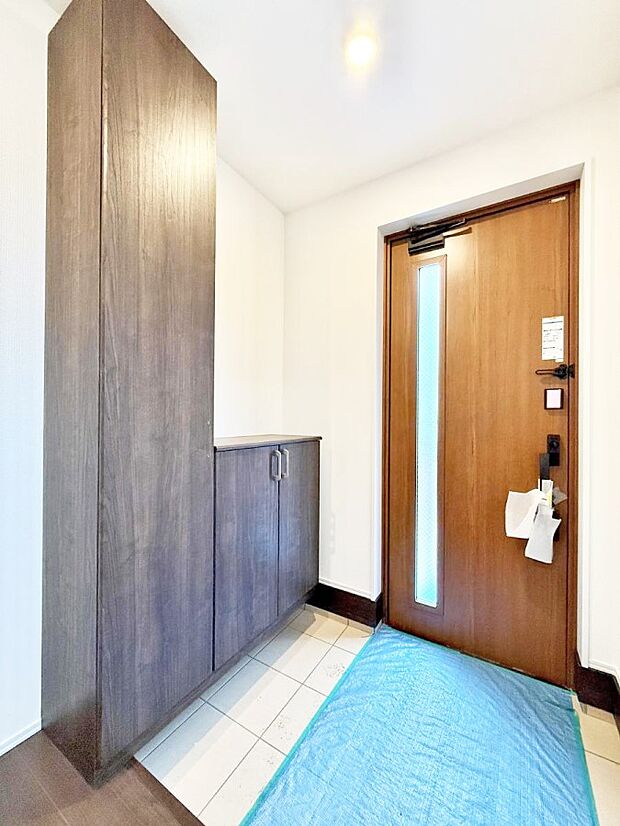 ■ 家族やゲストをやさしく迎える、心地よい空間