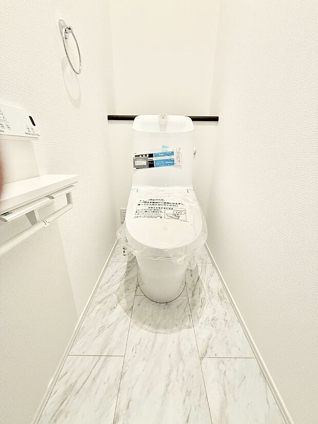 ■毎日使う場所だからこそ、清潔感溢れる空間