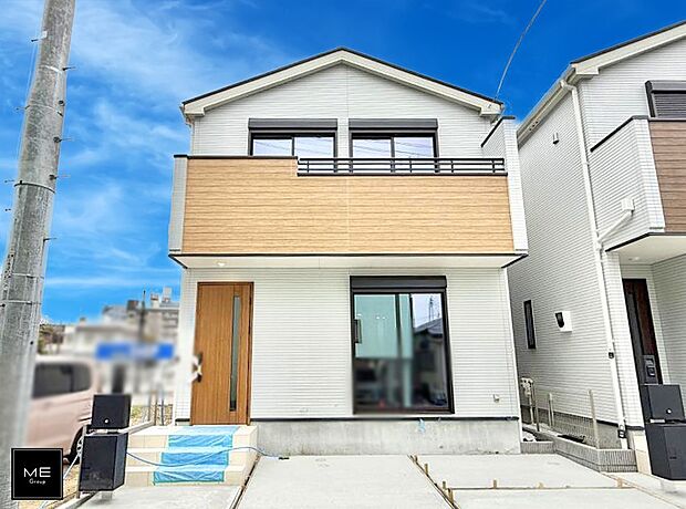 ■家族みんなが笑顔で過ごせる、安心感のある住まい