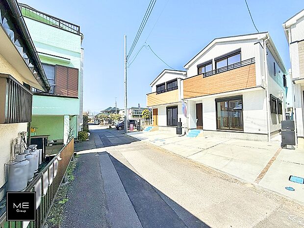 ■新しい時代の息吹を感じる、心地よい環境