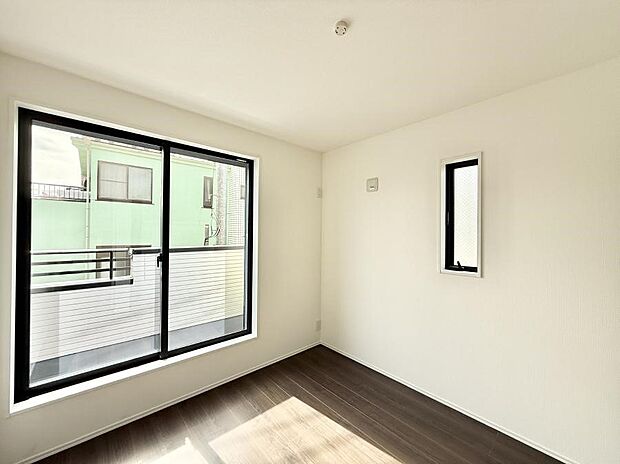 ■機能的で使いやすいお部屋で毎日を快適に