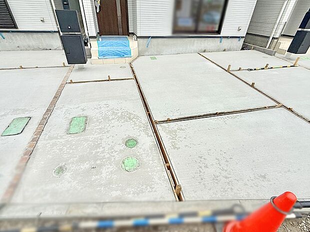 ■カースペース有