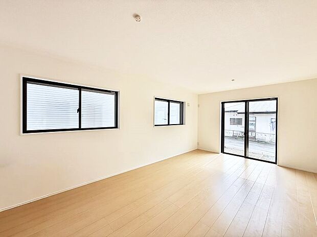 ■ふとした瞬間に幸せを感じる、心地よい場所