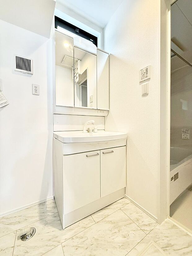 ■清潔感があり、気持ちよく使えます