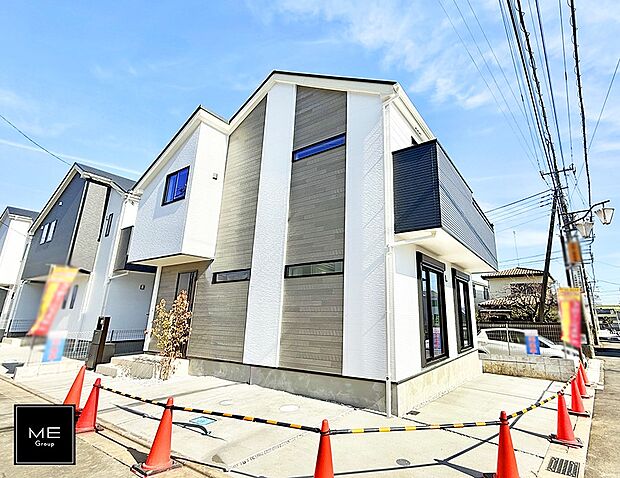 ■家族みんなが笑顔で過ごせる、安心感のある住まい