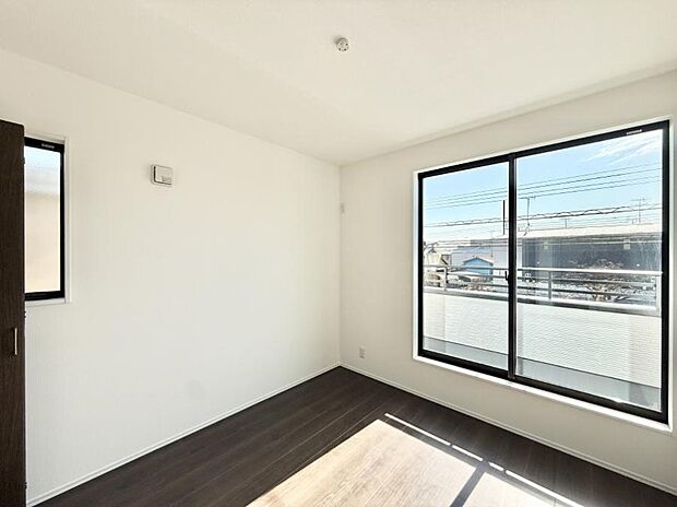 ■どこになにを置くか楽しみな自分のお部屋