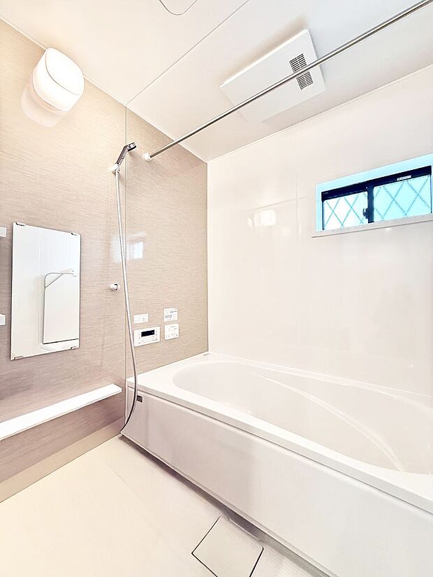 ■家族みんなが気持ちよく使える設計です