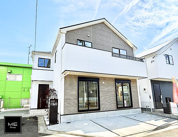 ■新しい暮らしが始まる場所で、家族の絆を深める