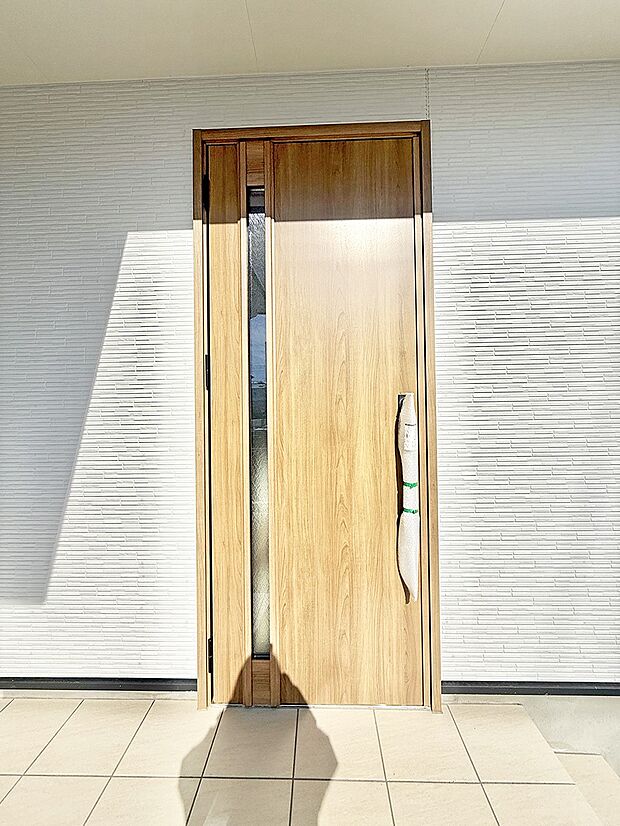 ■ ここから始まる、笑顔あふれる毎日