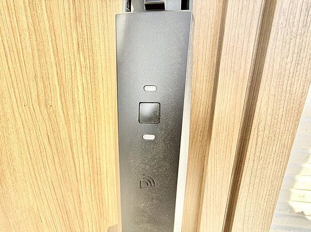 ■手軽にロック解除できますね