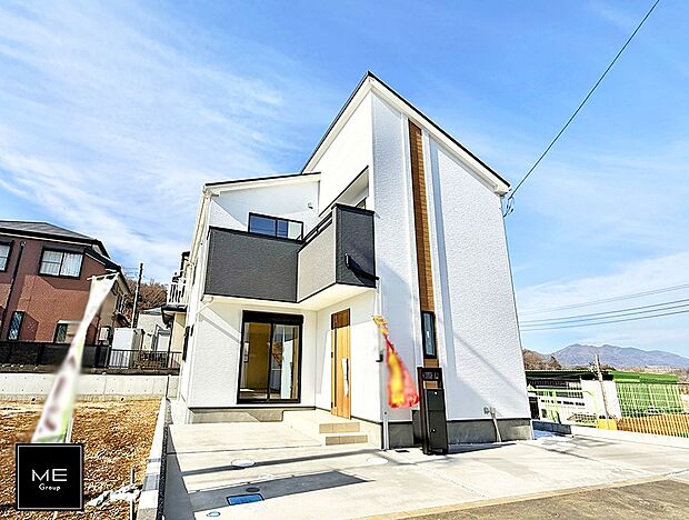 ■暮らしを豊かにする充実した仕様設備で快適に