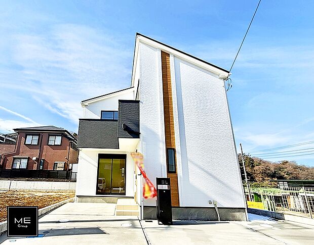 ■暮らしを彩る充実した設備仕様が備わった住まい