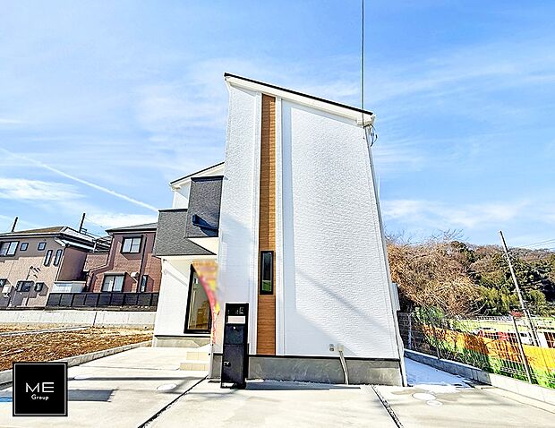 ■新しい暮らしが始まる場所で、家族の絆を深める