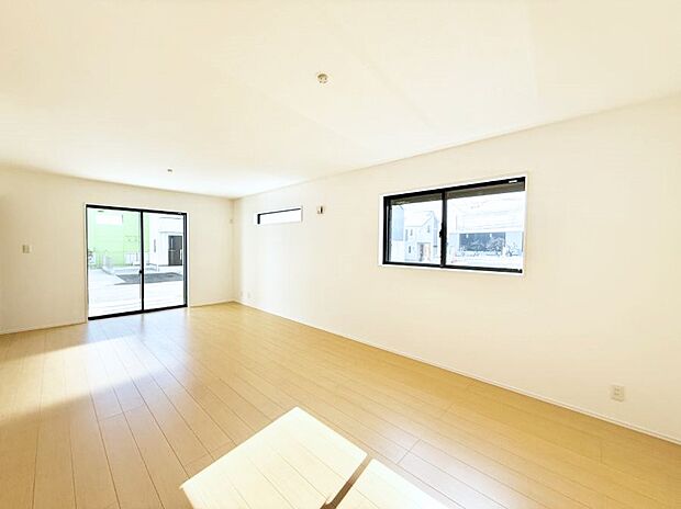 ■自然と心がほどける、リラックスできる場所