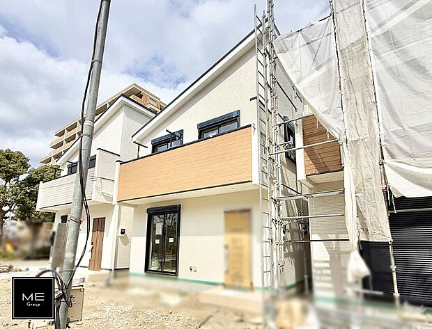 ■新しい暮らしが始まる場所で、家族の絆を深める