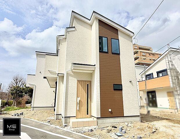 ■家族みんなが笑顔で過ごせる、安心感のある住まい