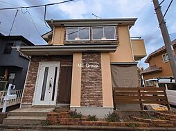 神奈川県相模原市中央区東淵野辺３丁目