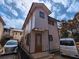 神奈川県横浜市緑区三保町