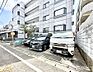 駐車場：■快適な駐車スペースで安心
