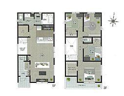 神奈川県相模原市南区麻溝台７丁目