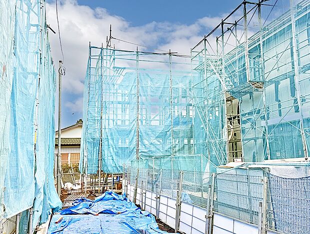 ■新しい暮らしが始まる場所で、家族の絆を深める