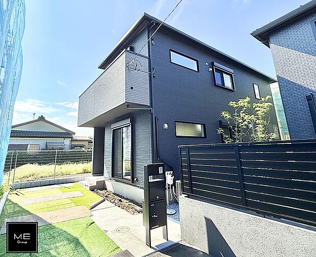3号棟 ■新しい暮らしが始まる場所で、家族の絆を深める