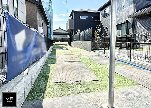 3号棟 ■暮らしを豊かにする充実した仕様設備で快適に
