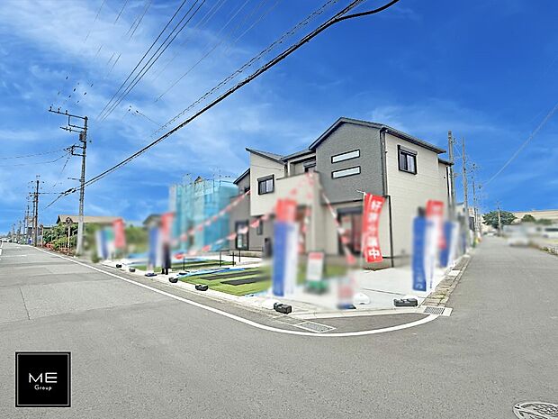 ■新しい時代の息吹を感じる、心地よい環境