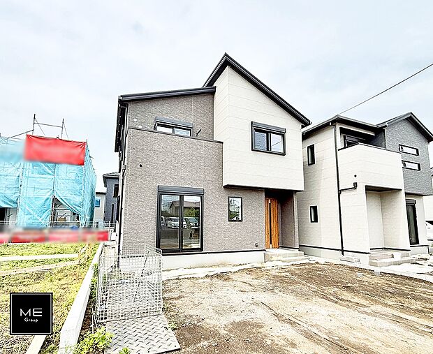 2号棟 ■暮らしを彩る充実した設備仕様が備わった住まい