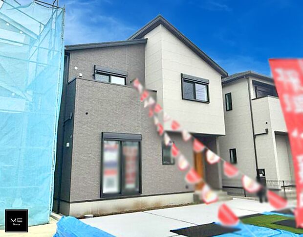 2号棟 ■暮らしを彩る充実した設備仕様が備わった住まい