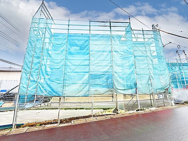 ■新しい暮らしが始まる場所で、家族の絆を深める