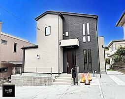 神奈川県横浜市金沢区釜利谷西２丁目