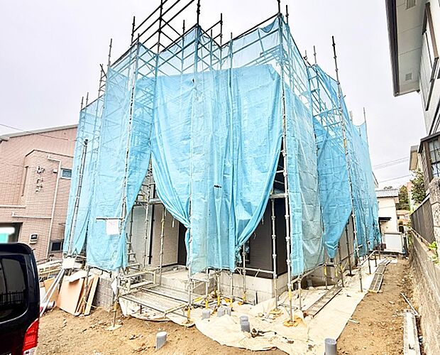 ■家族みんなが笑顔で過ごせる、安心感のある住まい