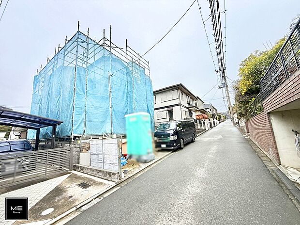 ■新しい時代の息吹を感じる、心地よい環境