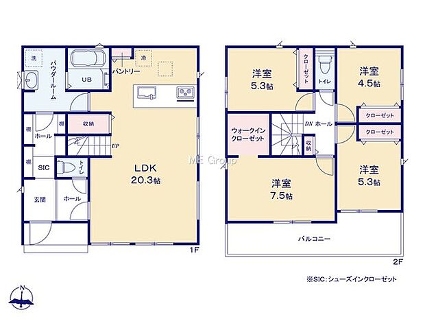 3号棟